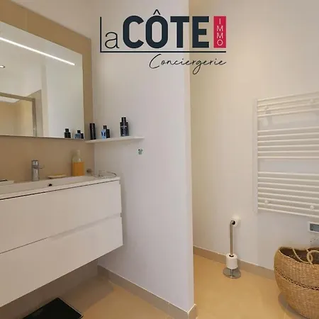 Apartment Rooftop Le Carina *